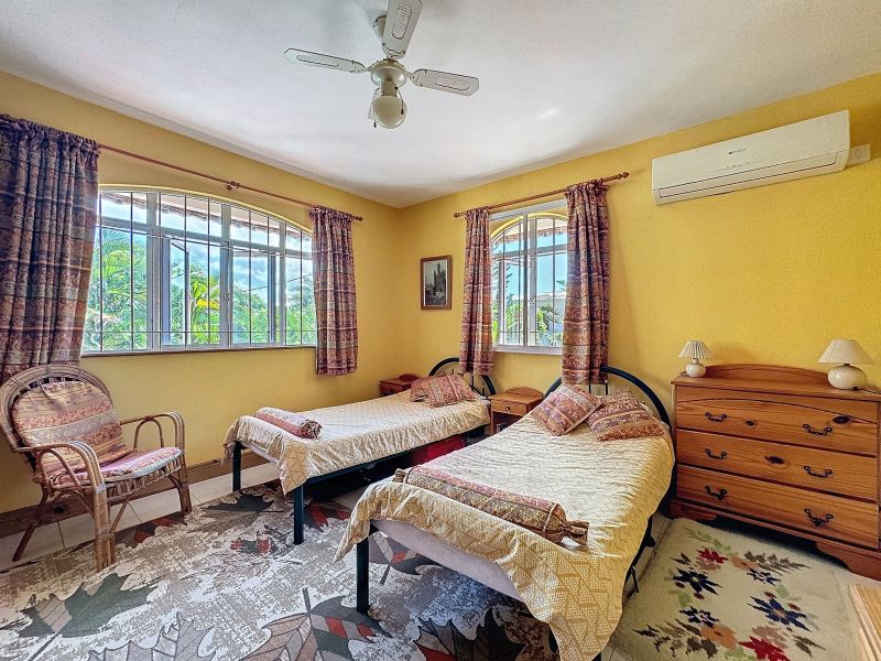 Grand Gaube Maison 8 pièces 260 m² Vente