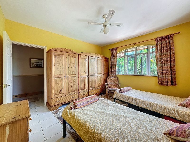 Grand Gaube Maison 8 pièces 260 m² Vente