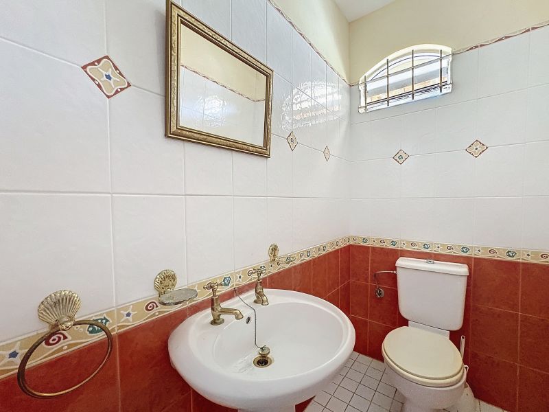 Grand Gaube Maison 8 pièces 260 m² Vente