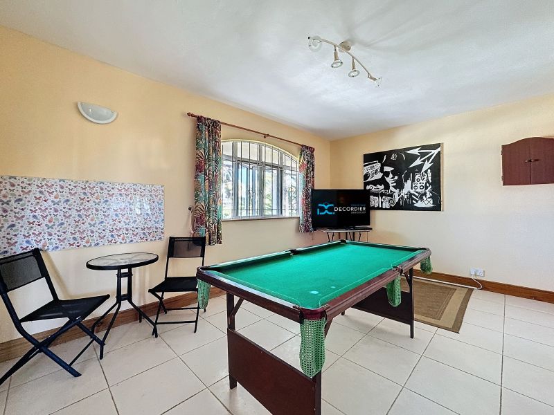 Grand Gaube Maison 8 pièces 260 m² Vente