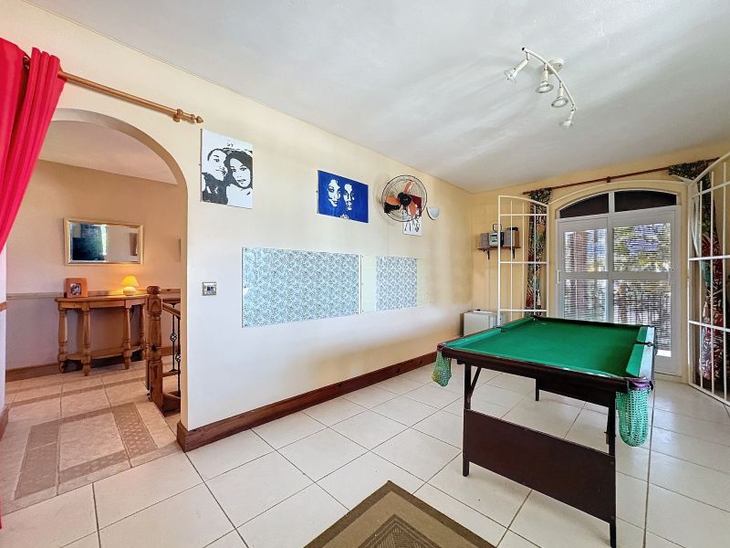 Grand Gaube Maison 8 pièces 260 m² Vente