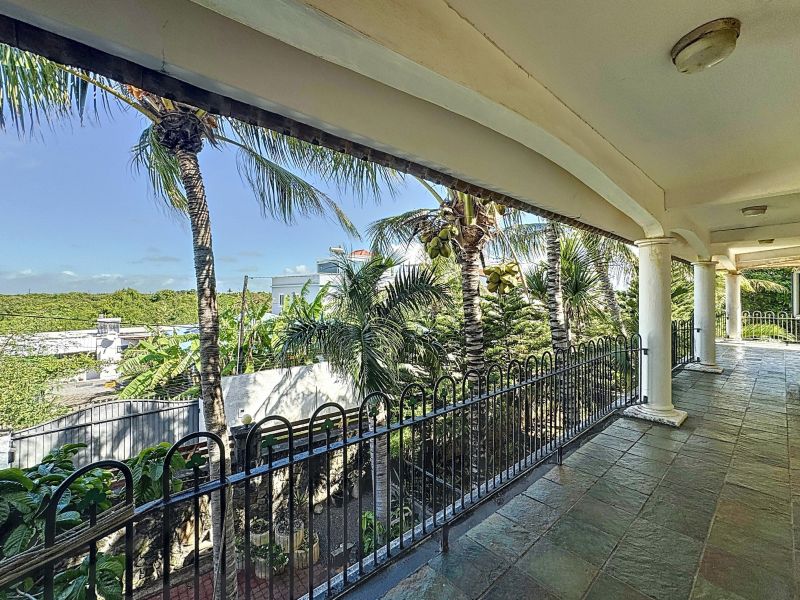 Grand Gaube Maison 8 pièces 260 m² Vente