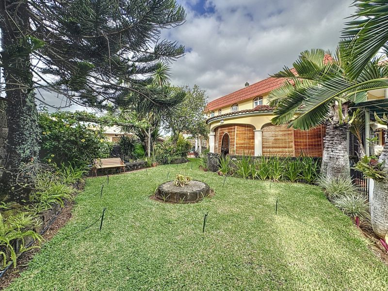 Grand Gaube Maison 8 pièces 260 m² Vente