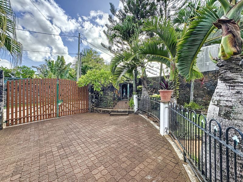 Grand Gaube Maison 8 pièces 260 m² Vente