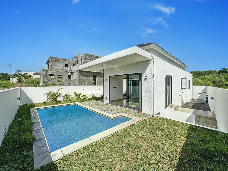 house 4 rooms for sale on Cap Malheureux Cap Malheureux House 4 rooms 108 m² Sale