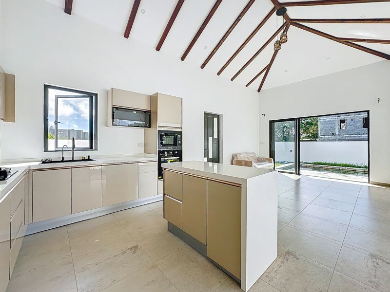 house 4 rooms for sale on Cap Malheureux Cap Malheureux House 4 rooms 108 m² Sale