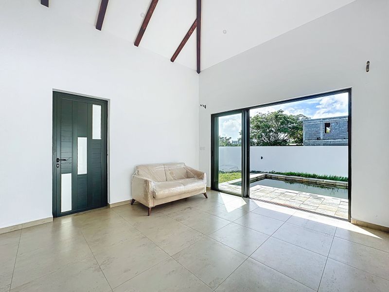 house 4 rooms for sale on Cap Malheureux Cap Malheureux House 4 rooms 108 m² Sale