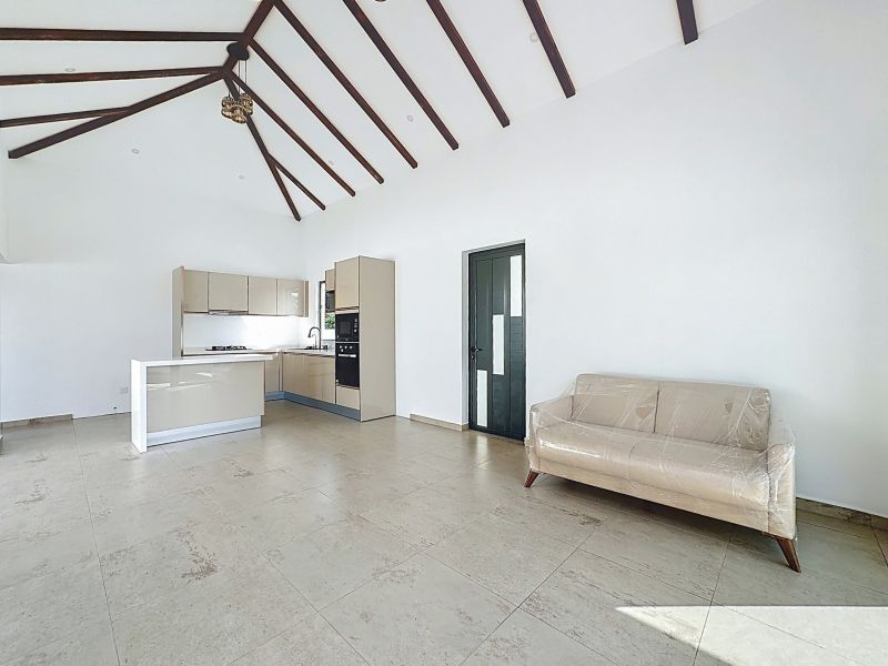 house 4 rooms for sale on Cap Malheureux Cap Malheureux House 4 rooms 108 m² Sale