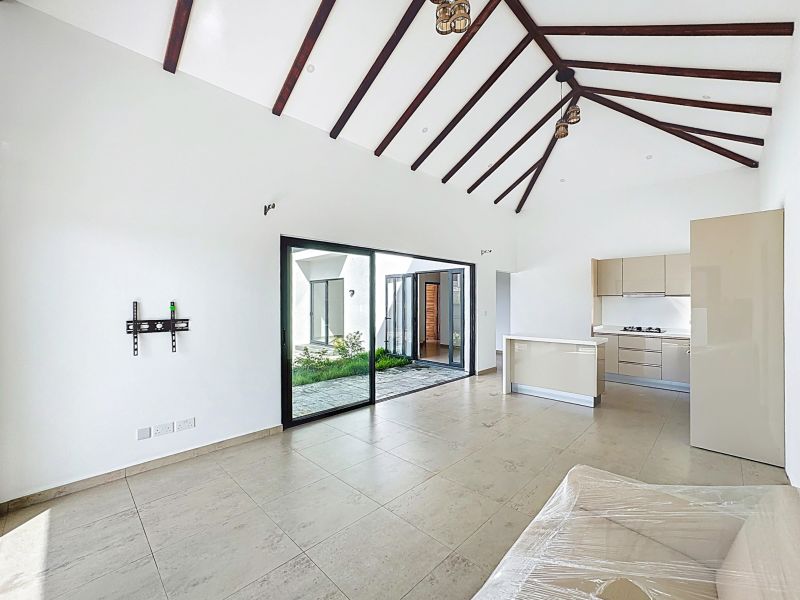 house 4 rooms for sale on Cap Malheureux Cap Malheureux House 4 rooms 108 m² Sale