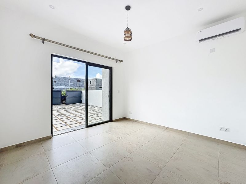 house 4 rooms for sale on Cap Malheureux Cap Malheureux House 4 rooms 108 m² Sale