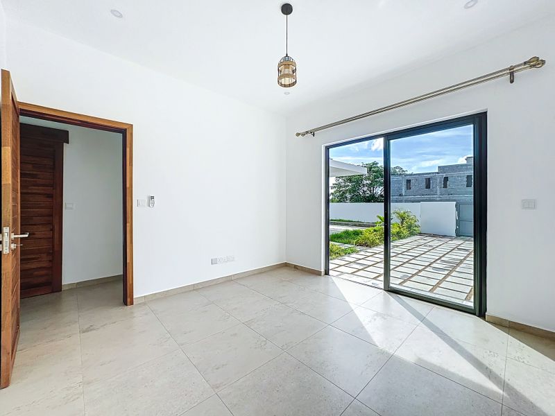 house 4 rooms for sale on Cap Malheureux Cap Malheureux House 4 rooms 108 m² Sale