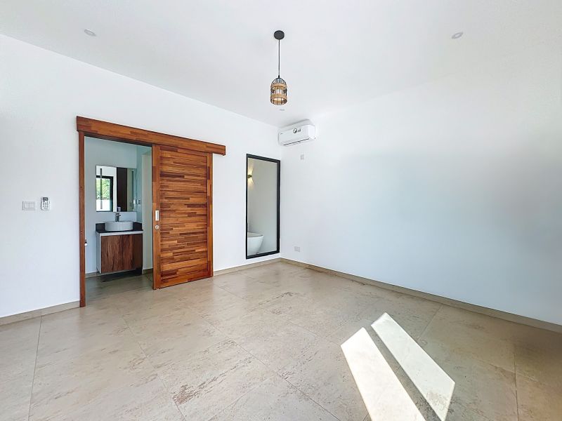 house 4 rooms for sale on Cap Malheureux Cap Malheureux House 4 rooms 108 m² Sale