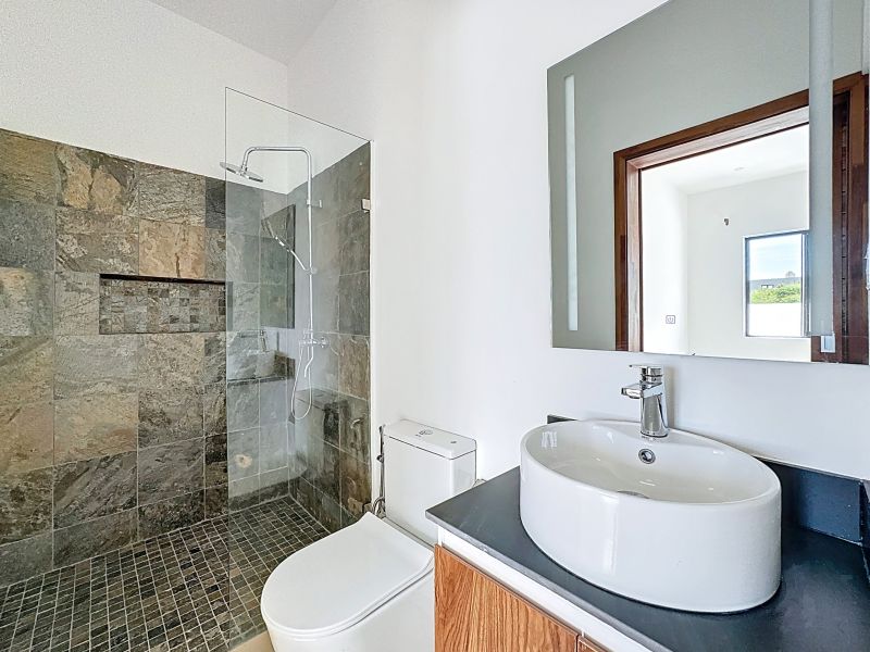 house 4 rooms for sale on Cap Malheureux Cap Malheureux House 4 rooms 108 m² Sale