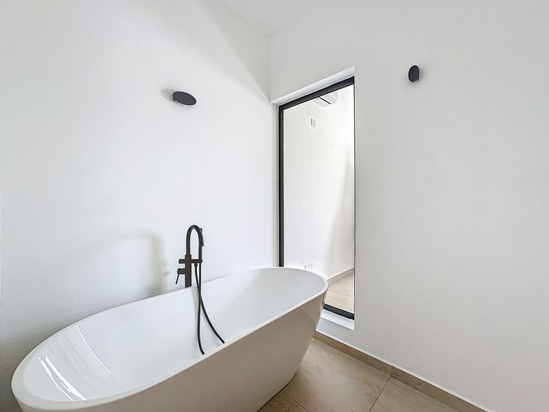 house 4 rooms for sale on Cap Malheureux Cap Malheureux House 4 rooms 108 m² Sale