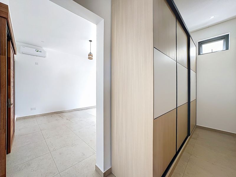 house 4 rooms for sale on Cap Malheureux Cap Malheureux House 4 rooms 108 m² Sale