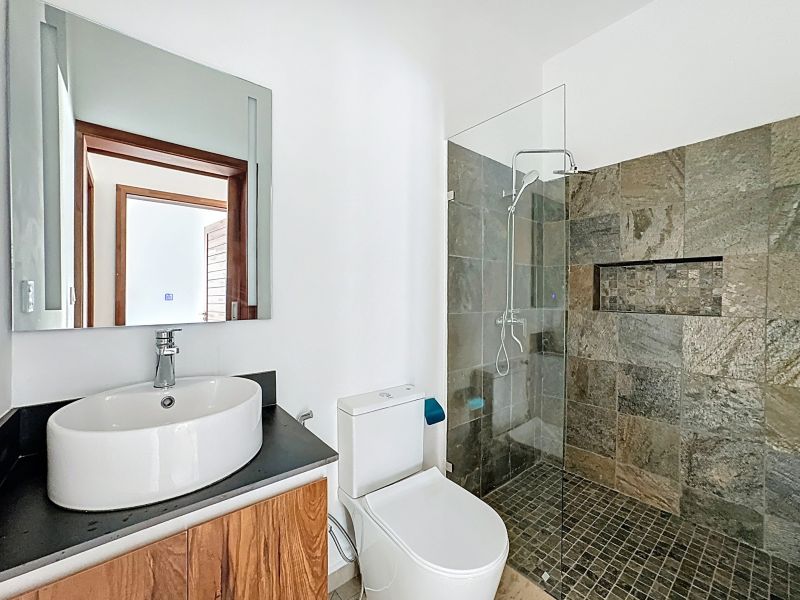 house 4 rooms for sale on Cap Malheureux Cap Malheureux House 4 rooms 108 m² Sale