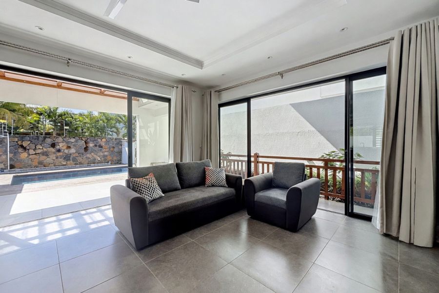 Trou aux Biches Maison 6&nbsp;pièces 317&nbsp;m² Vente