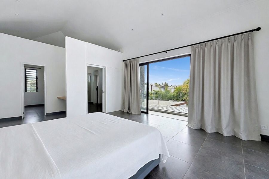 Trou aux Biches Maison 6&nbsp;pièces 317&nbsp;m² Vente