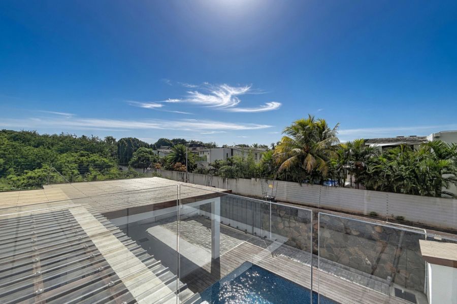 Trou aux Biches Maison 6&nbsp;pièces 317&nbsp;m² Vente