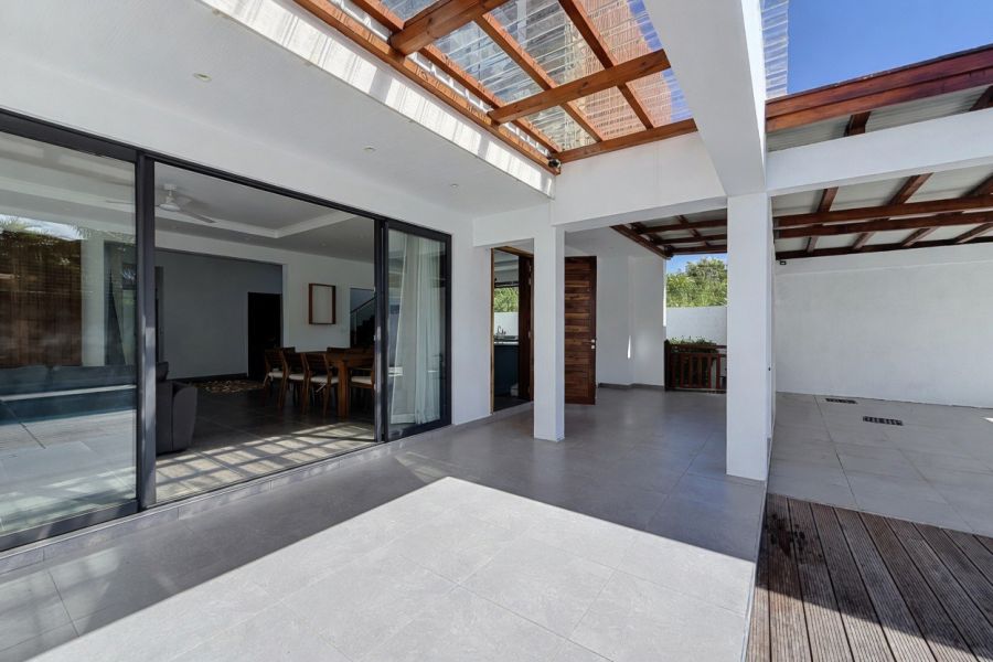 Trou aux Biches Maison 6&nbsp;pièces 317&nbsp;m² Vente