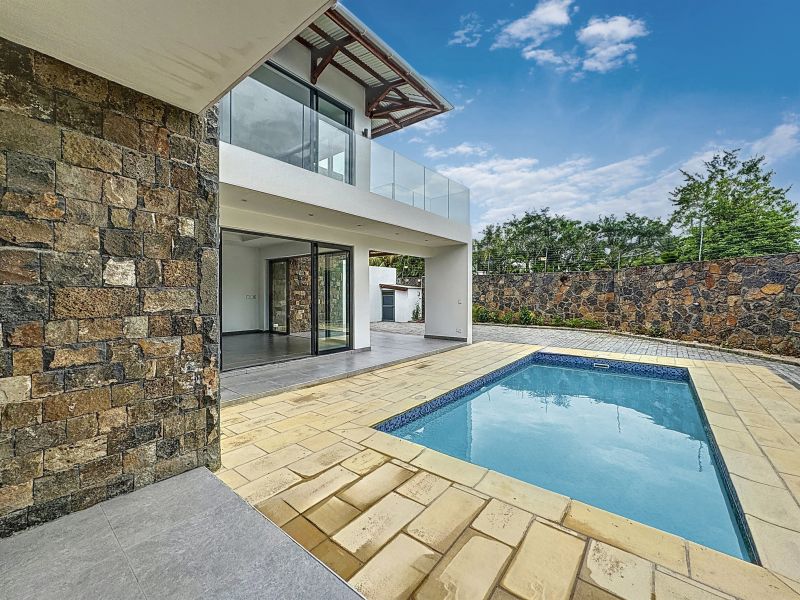 house 5 rooms for sale on Trou aux Biches Trou aux Biches House 5 rooms 243 m² Sale