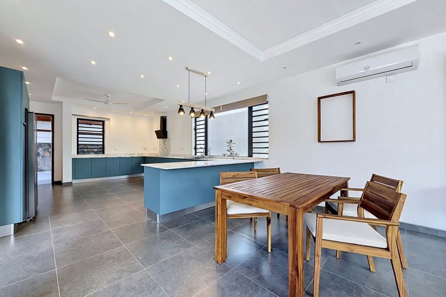 Trou aux Biches Maison 5&nbsp;pièces 243&nbsp;m² Vente