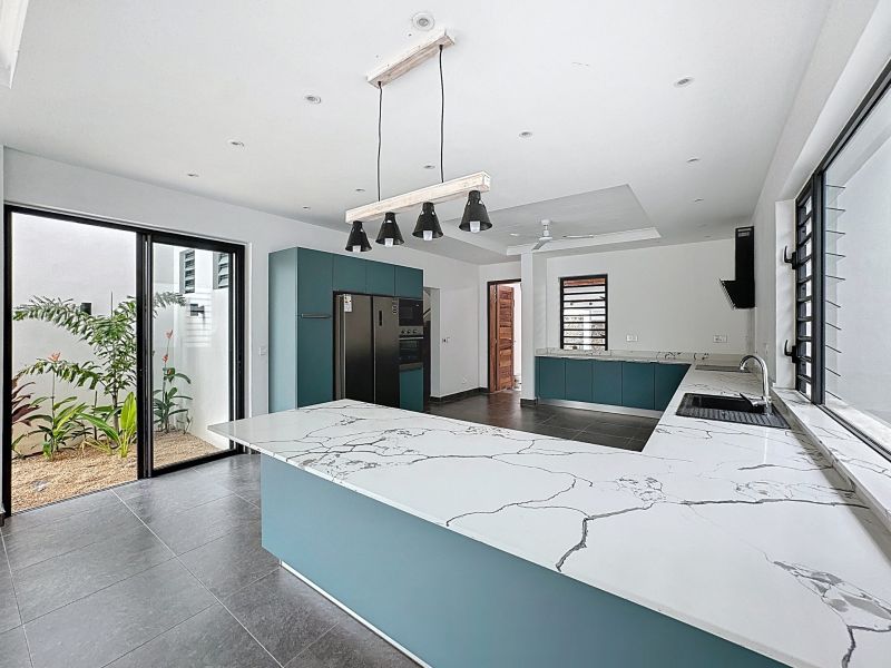 house 5 rooms for sale on Trou aux Biches Trou aux Biches House 5 rooms 243 m² Sale