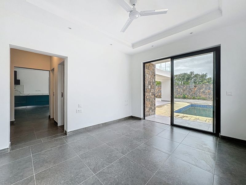 house 5 rooms for sale on Trou aux Biches Trou aux Biches House 5 rooms 243 m² Sale