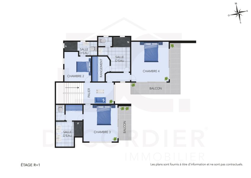 house 5 rooms for sale on Trou aux Biches Trou aux Biches House 5 rooms 243 m² Sale