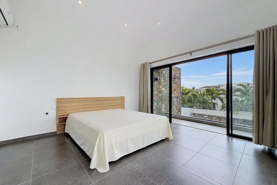 Trou aux Biches Maison 5&nbsp;pièces 243&nbsp;m² Vente
