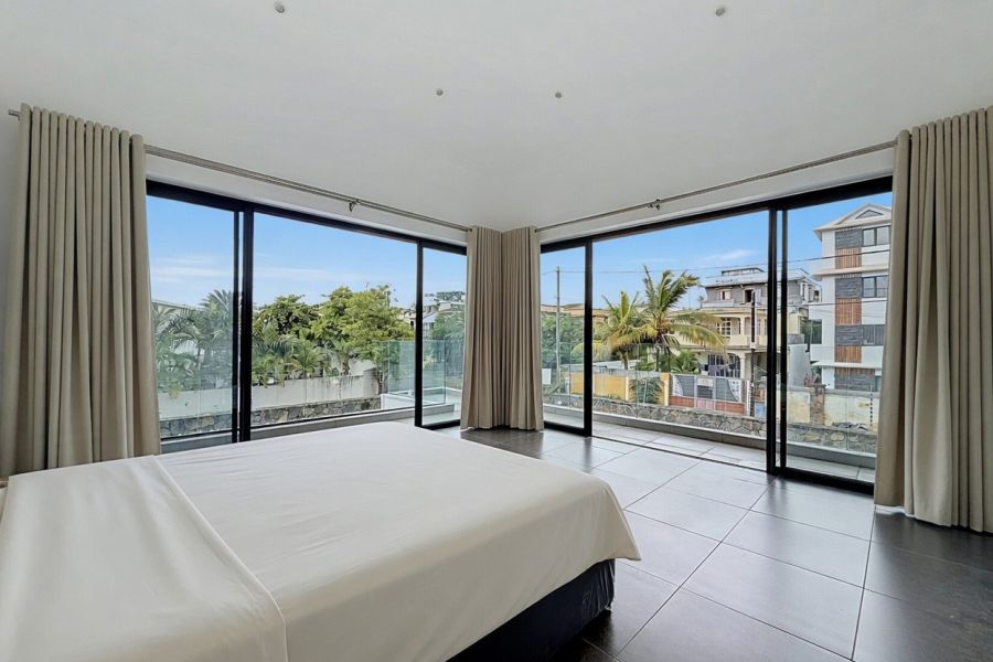 Trou aux Biches Maison 5&nbsp;pièces 243&nbsp;m² Vente