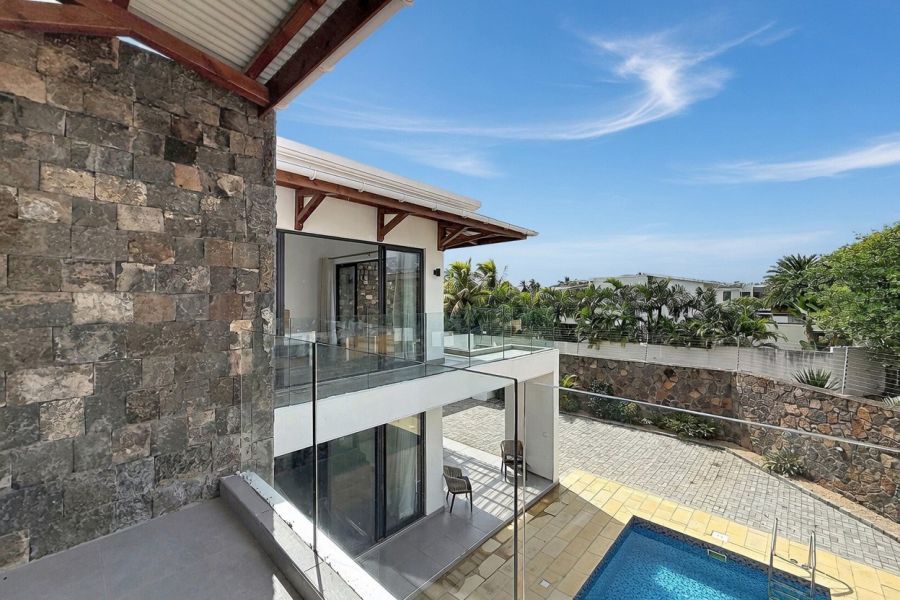 Trou aux Biches Maison 5&nbsp;pièces 243&nbsp;m² Vente