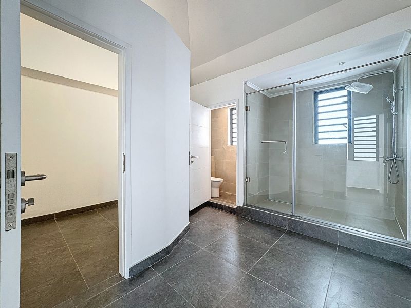 house 5 rooms for sale on Trou aux Biches Trou aux Biches House 5 rooms 243 m² Sale