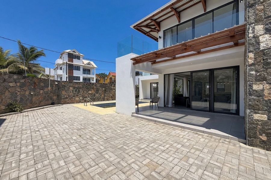 Trou aux Biches Maison 5&nbsp;pièces 243&nbsp;m² Vente