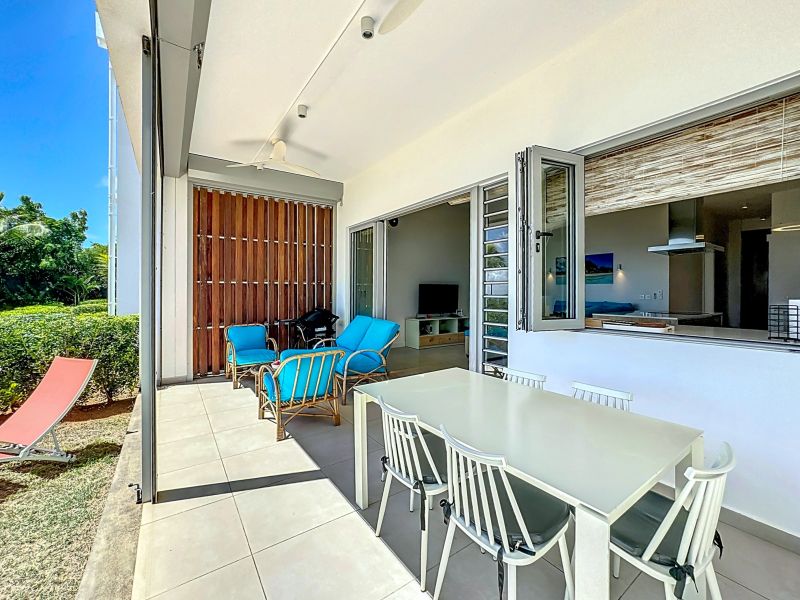 Grand Gaube Appartement 4 pièces 135 m² Vente