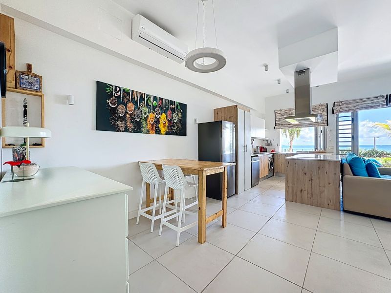 Grand Gaube Appartement 4 pièces 135 m² Vente