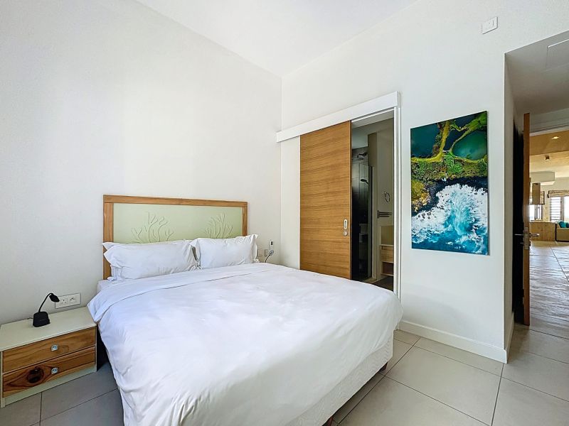 Grand Gaube Appartement 4 pièces 135 m² Vente