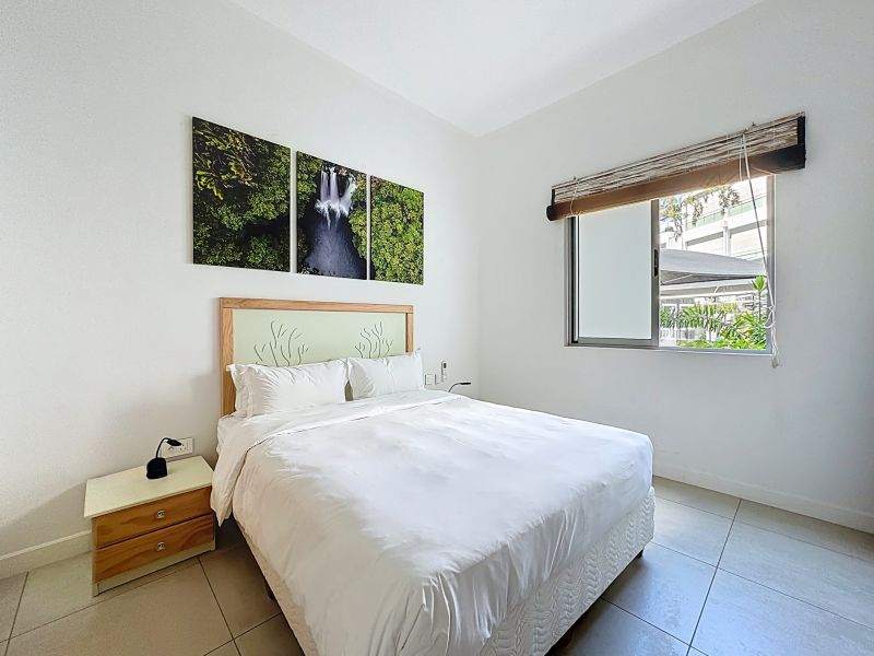 Grand Gaube Appartement 4 pièces 135 m² Vente