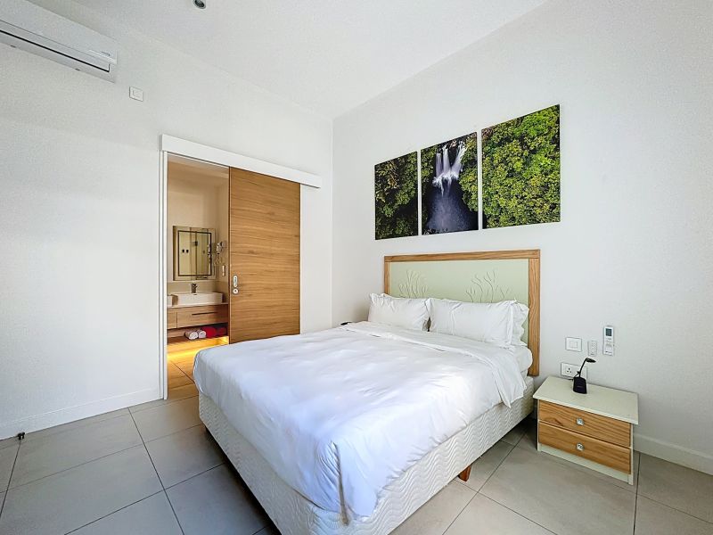 Grand Gaube Appartement 4 pièces 135 m² Vente