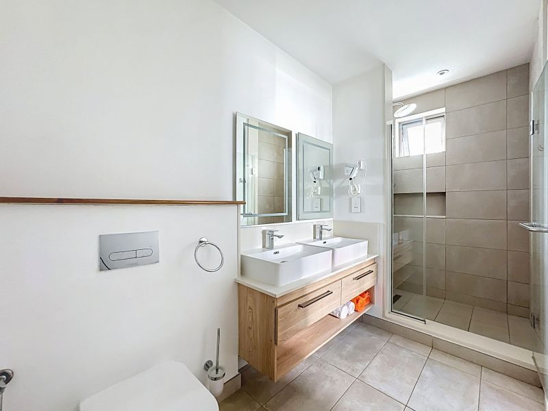 Grand Gaube Appartement 4 pièces 135 m² Vente