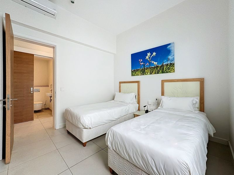 Grand Gaube Appartement 4 pièces 135 m² Vente