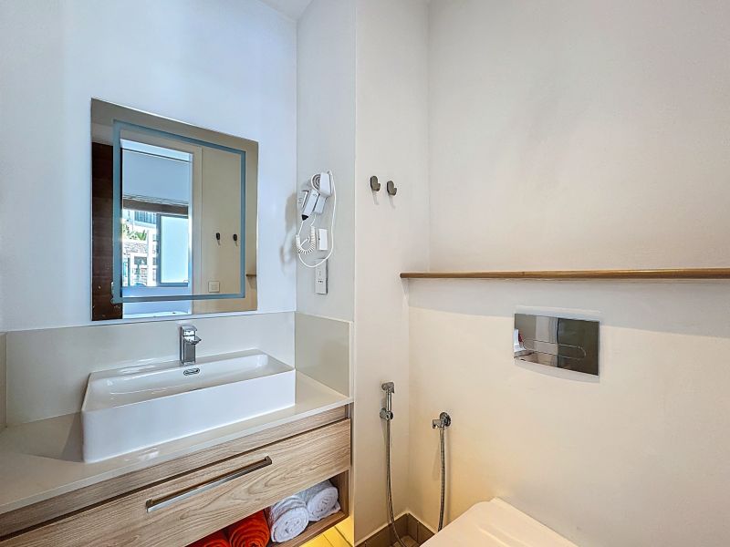 Grand Gaube Appartement 4 pièces 135 m² Vente