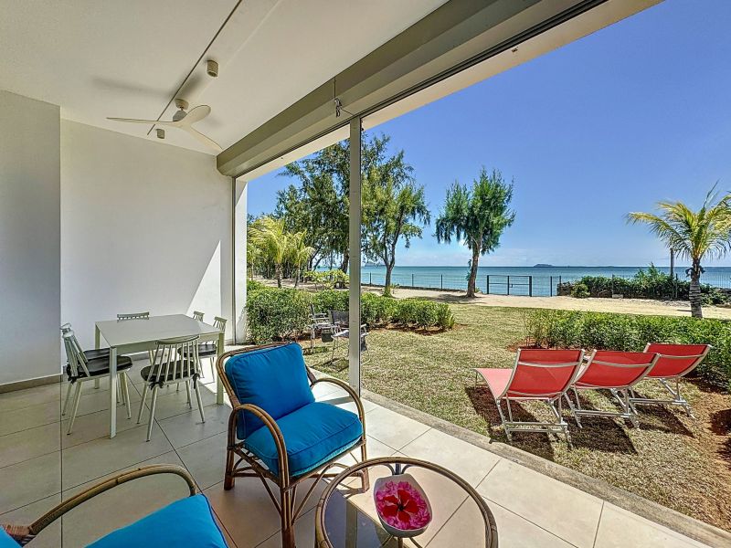 Grand Gaube Appartement 4 pièces 135 m² Vente