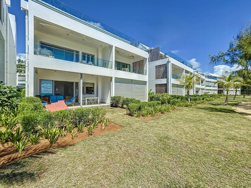 Grand Gaube Appartement 4 pièces 135 m² Vente