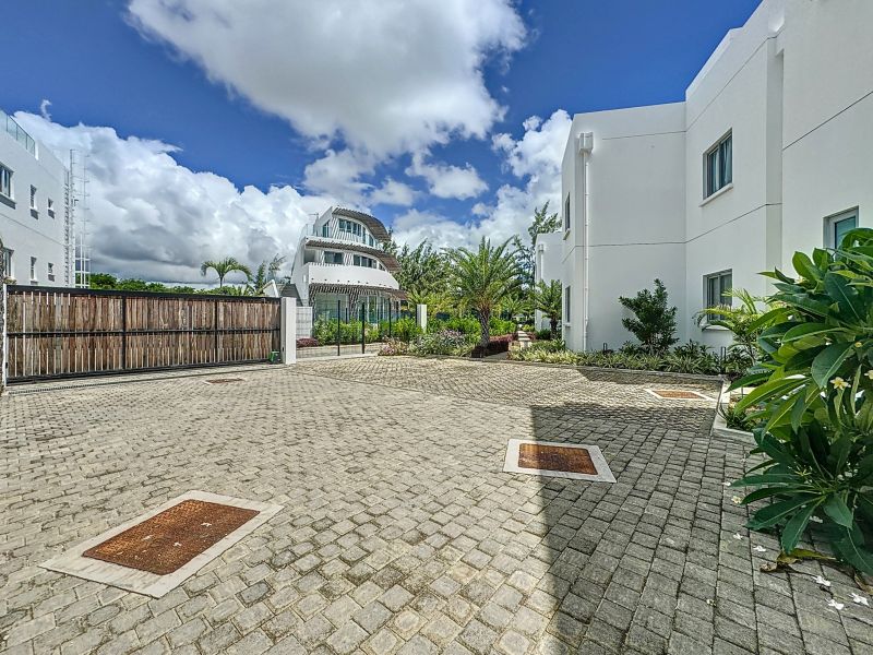 Grand Gaube Appartement 4 pièces 135 m² Vente