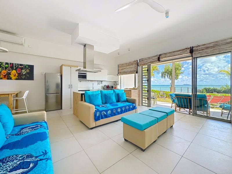 Grand Gaube Appartement 4&nbsp;pièces 135&nbsp;m² Location