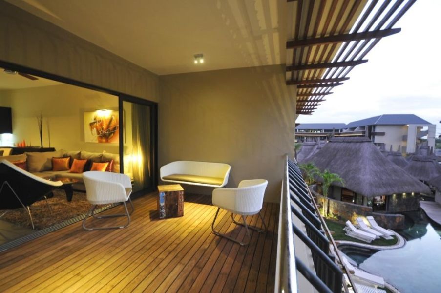 Grand Baie Apartment 3 rooms 94 m² Sale