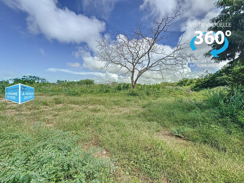 Grand Gaube Land 1054.8&nbsp;m² Sale