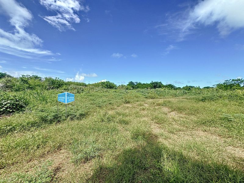 Grand Gaube Land 1054.8&nbsp;m² Sale