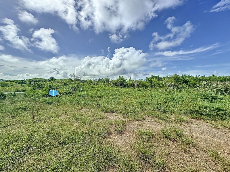 terrain en vente sur Grand Gaube Grand Gaube Terrain 1054.8 m² Vente